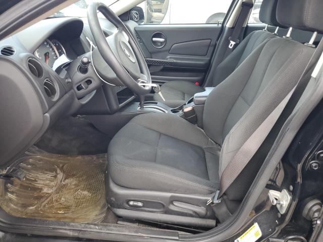 2G2WP552681164824 - 2008 PONTIAC GRAND PRIX 黑色 照片 7