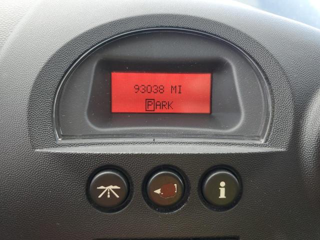 2G2WP552681164824 - 2008 PONTIAC GRAND PRIX 黑色 照片 9