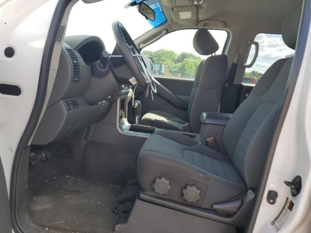 5N1AR18W17C608834 - 2007 NISSAN PATHFINDER LE 白色 照片 7