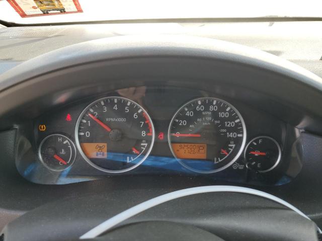 5N1AR18W17C608834 - 2007 NISSAN PATHFINDER LE 白色 照片 9