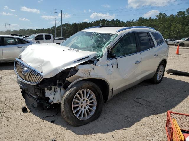 2011 BUICK ENCLAVE CXL, 