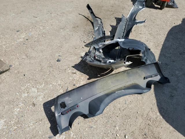 5GAKRBEDXBJ334525 - 2011 BUICK ENCLAVE CXL WHITE photo 13