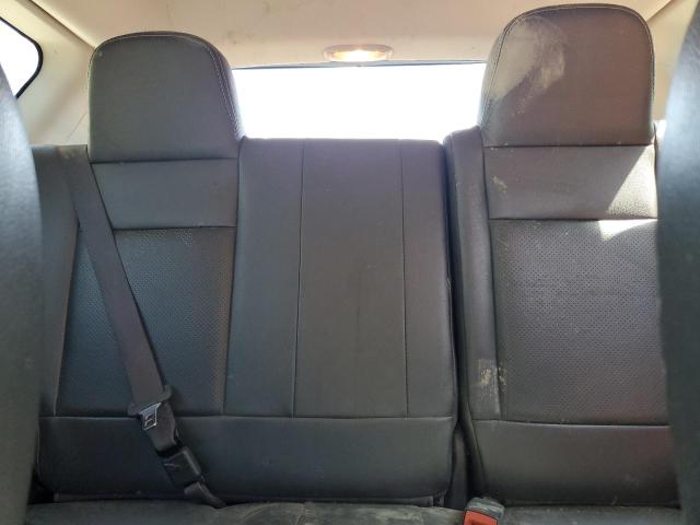 1C4NJDEB7GD558001 - 2016 JEEP COMPASS LATITUDE ნაცრისფერი ფოტო 10