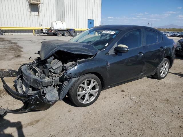 2013 MAZDA 3 I, 