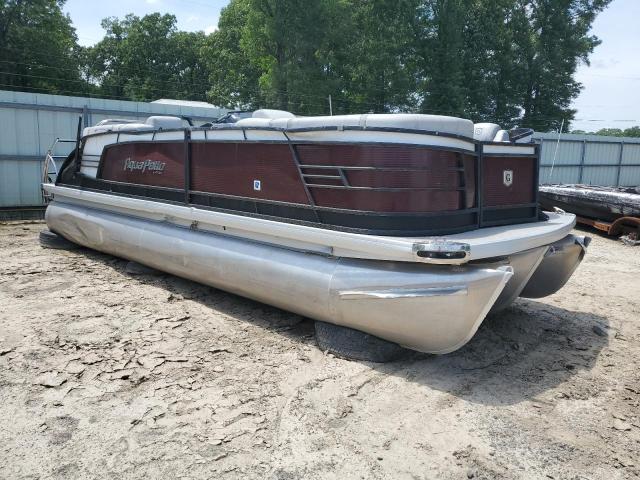 GDY434761718 - 2018 SWEE PONTOON BURGUNDY photo 1