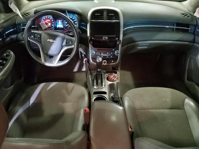 1G11C5SL1FF247588 - 2015 CHEVROLET MALIBU 1LT BLUE photo 8