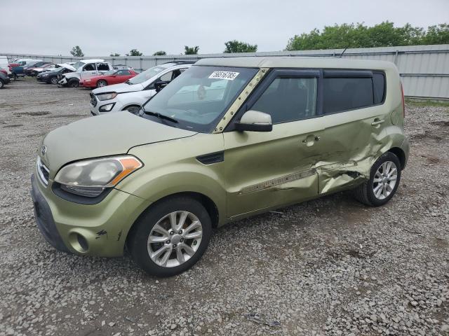 2012 KIA SOUL +, 
