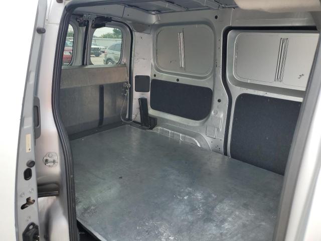 3N63M0ZN1FK727419 - 2015 CHEVROLET CITY EXPRE LT 银色 照片 11