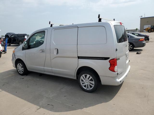 3N63M0ZN1FK727419 - 2015 CHEVROLET CITY EXPRE LT 银色 照片 2