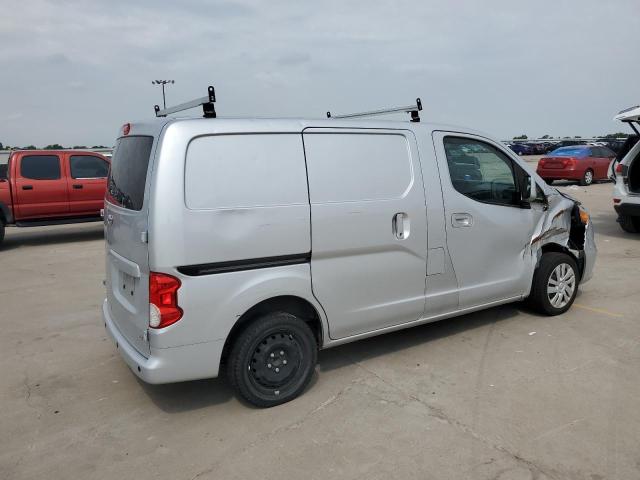 3N63M0ZN1FK727419 - 2015 CHEVROLET CITY EXPRE LT 银色 照片 3