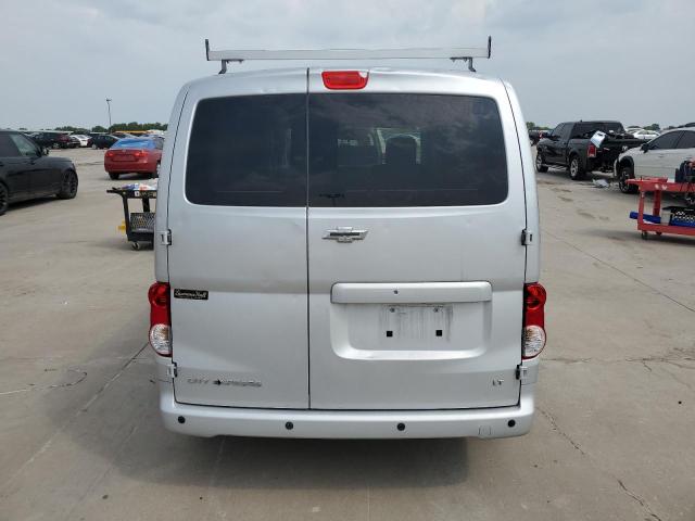 3N63M0ZN1FK727419 - 2015 CHEVROLET CITY EXPRE LT 银色 照片 6