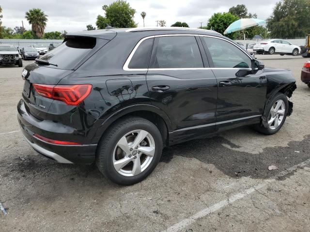 WA1AECF39K1087462 - 2019 AUDI Q3 PREMIUM BLACK photo 3