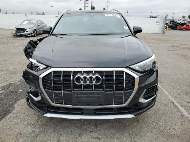 WA1AECF39K1087462 - 2019 AUDI Q3 PREMIUM BLACK photo 5