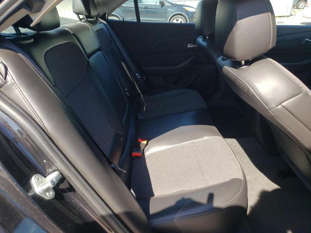 1G11C5SL7EF140804 - 2014 CHEVROLET MALIBU 1LT 黑色 照片 10