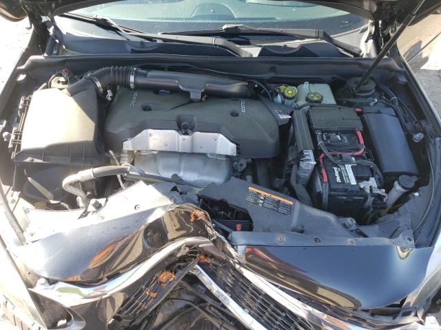 1G11C5SL7EF140804 - 2014 CHEVROLET MALIBU 1LT 黑色 照片 11