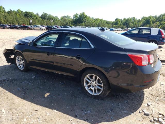 1G11C5SL7EF140804 - 2014 CHEVROLET MALIBU 1LT 黑色 照片 2