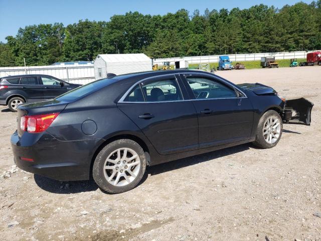 1G11C5SL7EF140804 - 2014 CHEVROLET MALIBU 1LT 黑色 照片 3