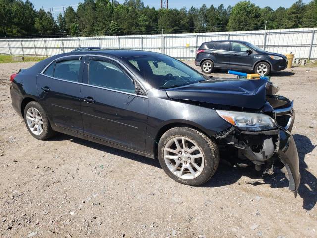 1G11C5SL7EF140804 - 2014 CHEVROLET MALIBU 1LT 黑色 照片 4