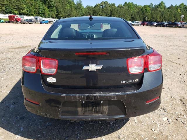 1G11C5SL7EF140804 - 2014 CHEVROLET MALIBU 1LT 黑色 照片 6