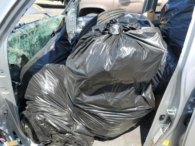 JTEBU5JR4J5566539 - 2018 TOYOTA 4RUNNER SR5/SR5 PREMIUM 银色 照片 7