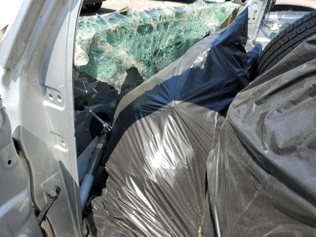 JTEBU5JR4J5566539 - 2018 TOYOTA 4RUNNER SR5/SR5 PREMIUM 银色 照片 9