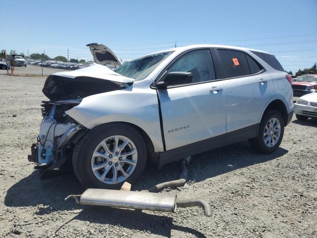 2020 CHEVROLET EQUINOX LS, 