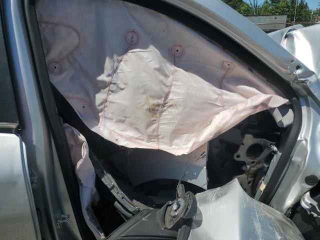 3GNAXHEV5LS704556 - 2020 CHEVROLET EQUINOX LS SILVER photo 11