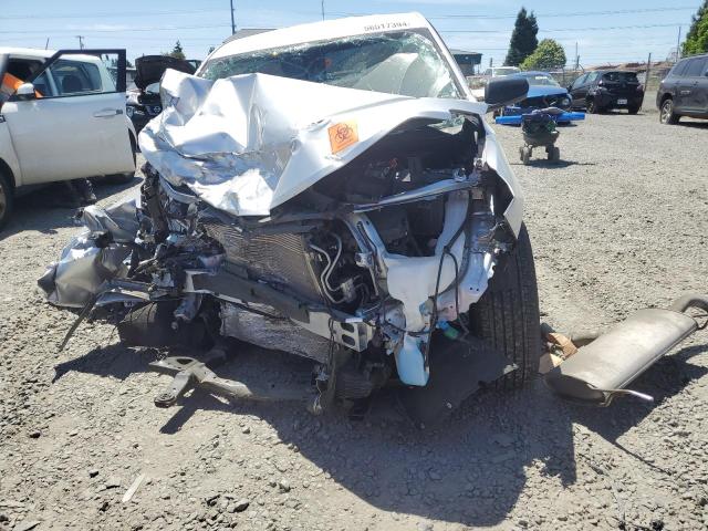 3GNAXHEV5LS704556 - 2020 CHEVROLET EQUINOX LS SILVER photo 5