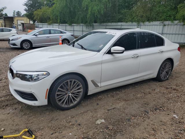 2018 BMW 530 I, null