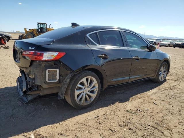 19UDE2F31HA016134 - 2017 ACURA ILX BASE WATCH PLUS BLACK photo 3