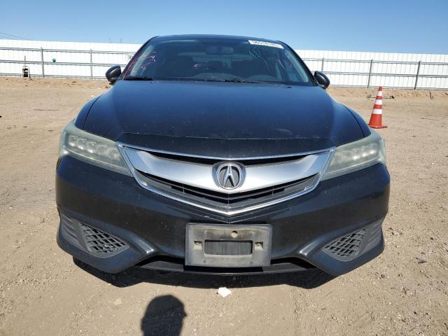 19UDE2F31HA016134 - 2017 ACURA ILX BASE WATCH PLUS BLACK photo 5