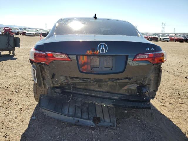 19UDE2F31HA016134 - 2017 ACURA ILX BASE WATCH PLUS BLACK photo 6