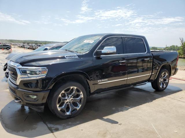 2019 RAM 1500 LIMITED, 