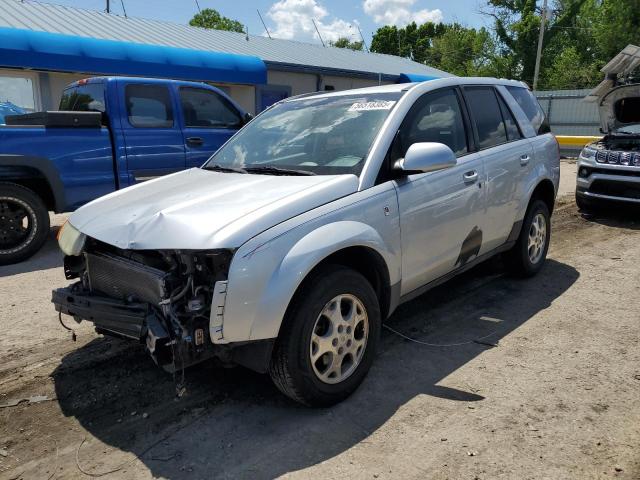 2005 SATURN VUE, 