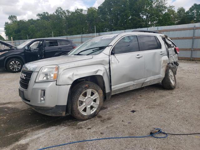 2013 GMC TERRAIN SLE, null