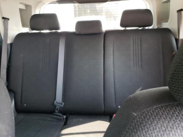 JTLKE50E981014072 - 2008 SCION XB XB 银色 照片 10