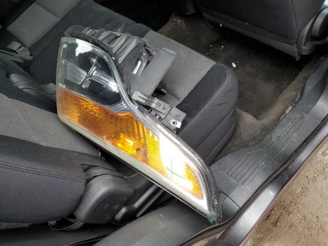 1FM5K8AR1EGA70788 - 2014 FORD EXPLORER POLICE INTERCEPTOR 灰色 照片 13