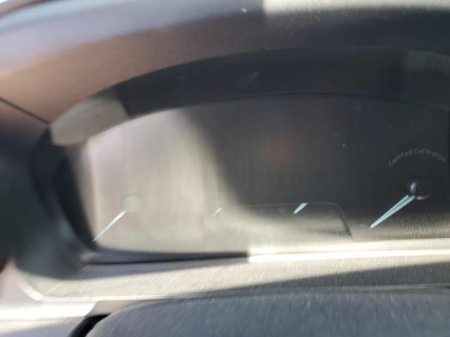 1FM5K8AB6NGA48613 - 2022 FORD EXPLORER POLICE INTERCEPTOR TWO TONE photo 9