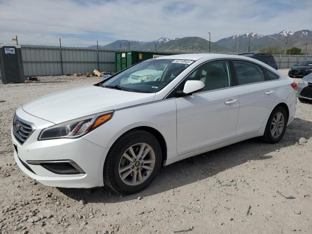 2016 HYUNDAI SONATA SE, null