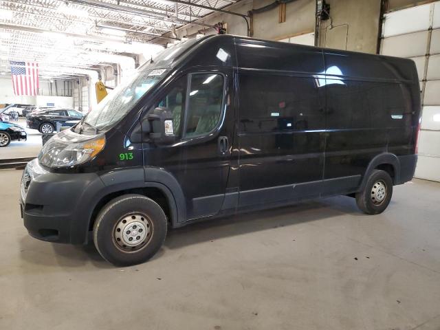 2019 RAM PROMASTER 2500 HIGH, null