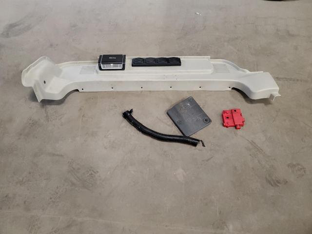 3C6TRVPGXKE545613 - 2019 RAM PROMASTER 2500 HIGH BLACK photo 13