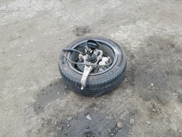 1G6DL1E34C0125009 - 2012 CADILLAC CTS PERFORMANCE COLLECTION Черный фото 12