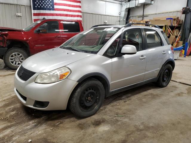 2011 SUZUKI SX4, 