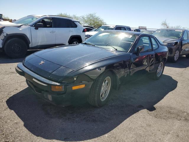 1986 PORSCHE 944, 