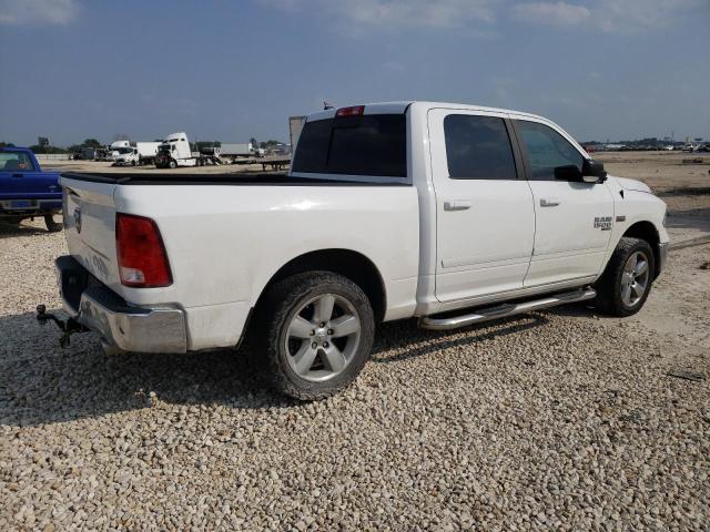 1C6RR6LTXKS525863 - 2019 RAM 1500 CLASS SLT 白色 照片 3