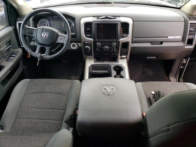 1C6RR6LTXKS525863 - 2019 RAM 1500 CLASS SLT 白色 照片 8