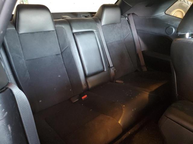 2C3CDZFJ0MH619404 - 2021 DODGE CHALLENGER R/T SCAT PACK BLUE photo 10