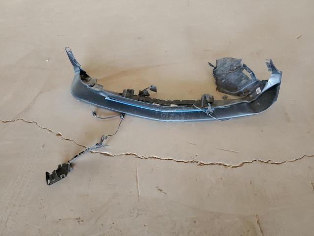 2C3CDZFJ0MH619404 - 2021 DODGE CHALLENGER R/T SCAT PACK BLUE photo 12