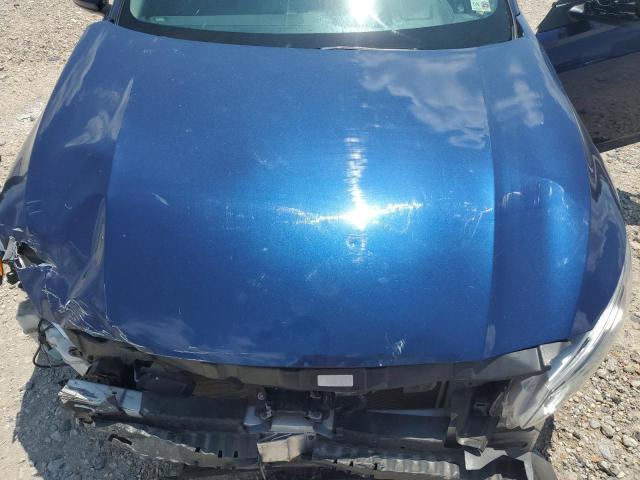 1N4BL4BV0KN311374 - 2019 NISSAN ALTIMA S BLUE photo 11