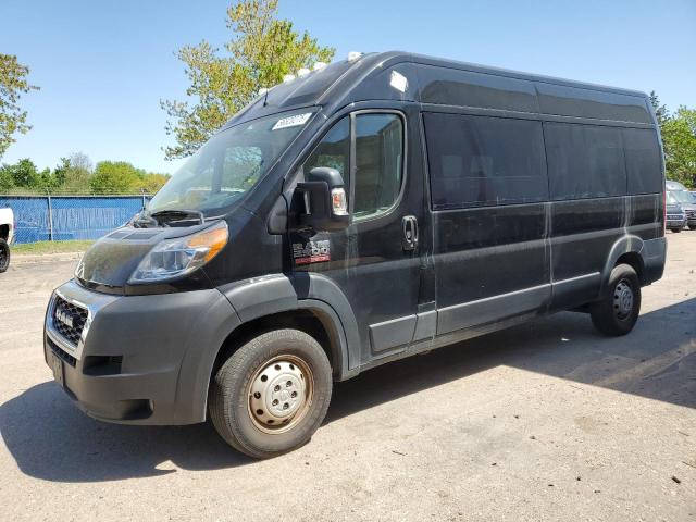 2019 RAM PROMASTER 2500 HIGH, null
